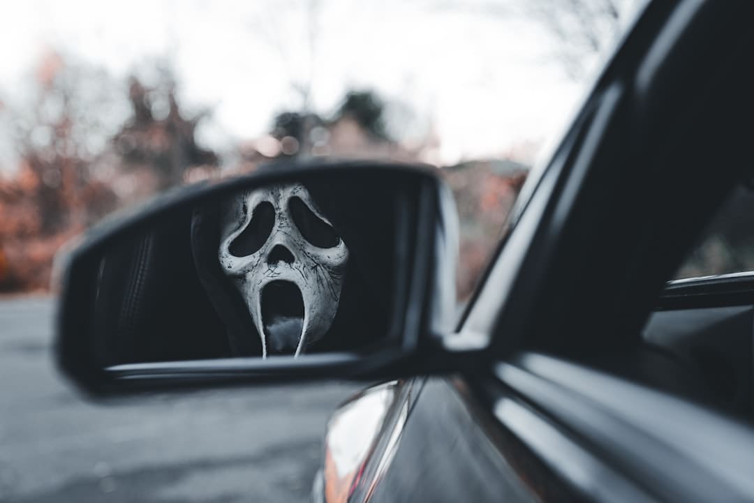 艺人张晋自曝,和蔡少芬游览突发心脏病,差点死掉